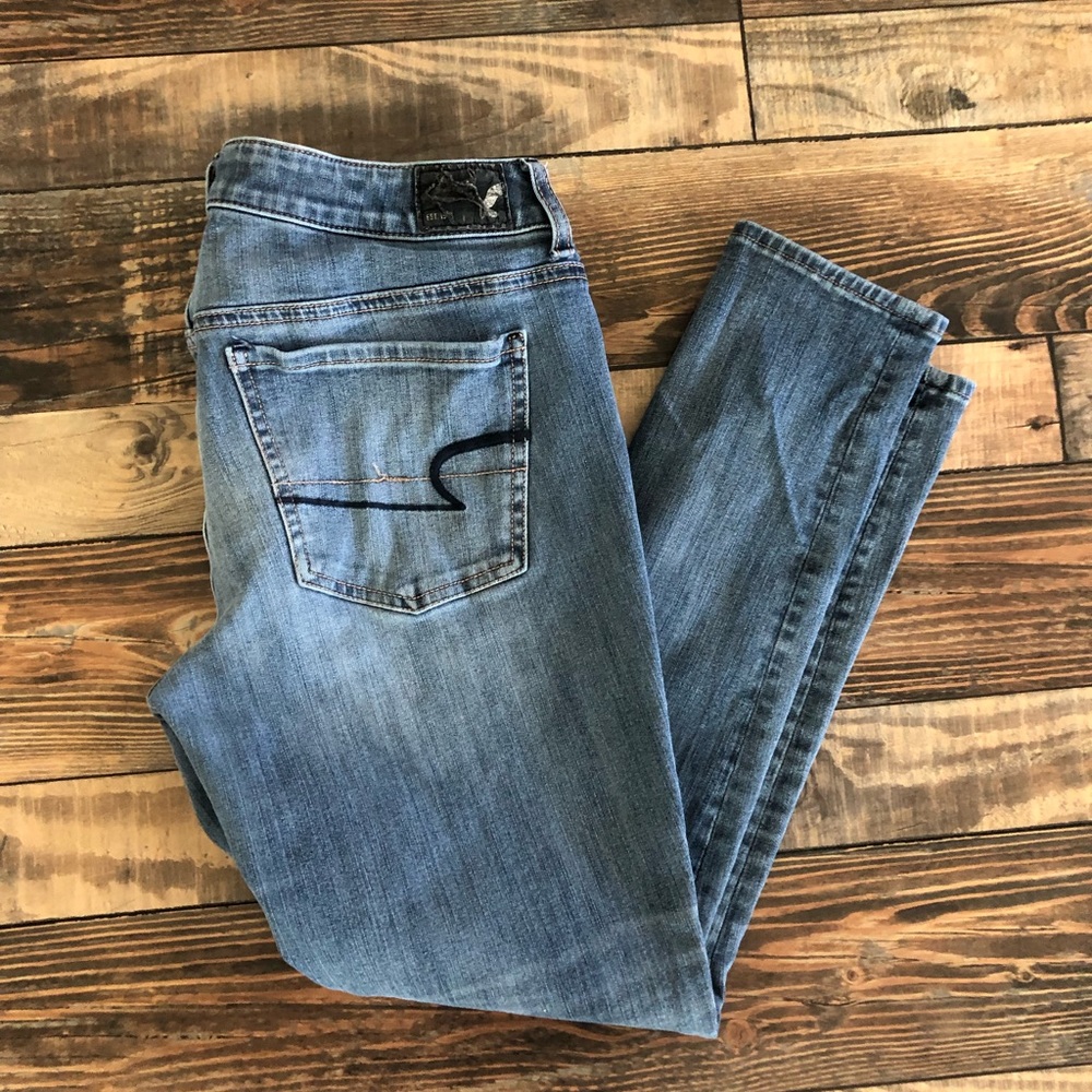 AE Jeans